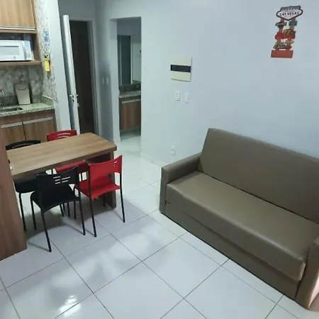 Lagoa Quente Flat Service Caldas Novas Exterior foto