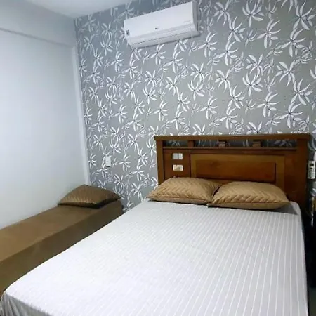 Lagoa Quente Flat Service Caldas Novas Exterior foto