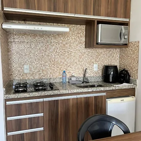 Lagoa Quente Flat Service Caldas Novas Exterior foto