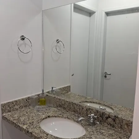 Lagoa Quente Flat Service Caldas Novas Exterior foto