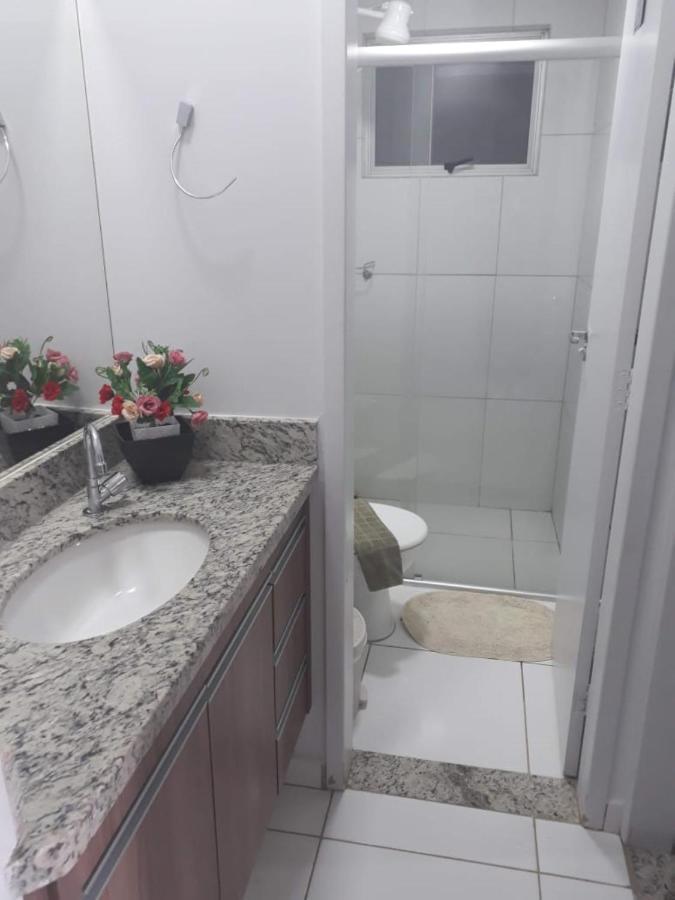 Lagoa Quente Flat Service Caldas Novas