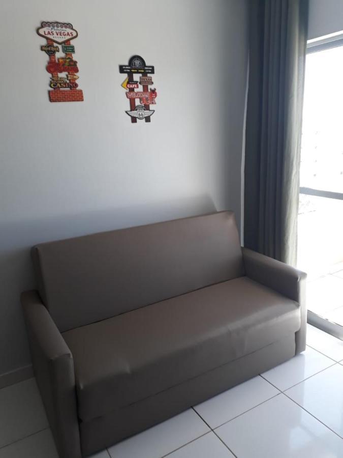 Lagoa Quente Flat Service Apartamento *