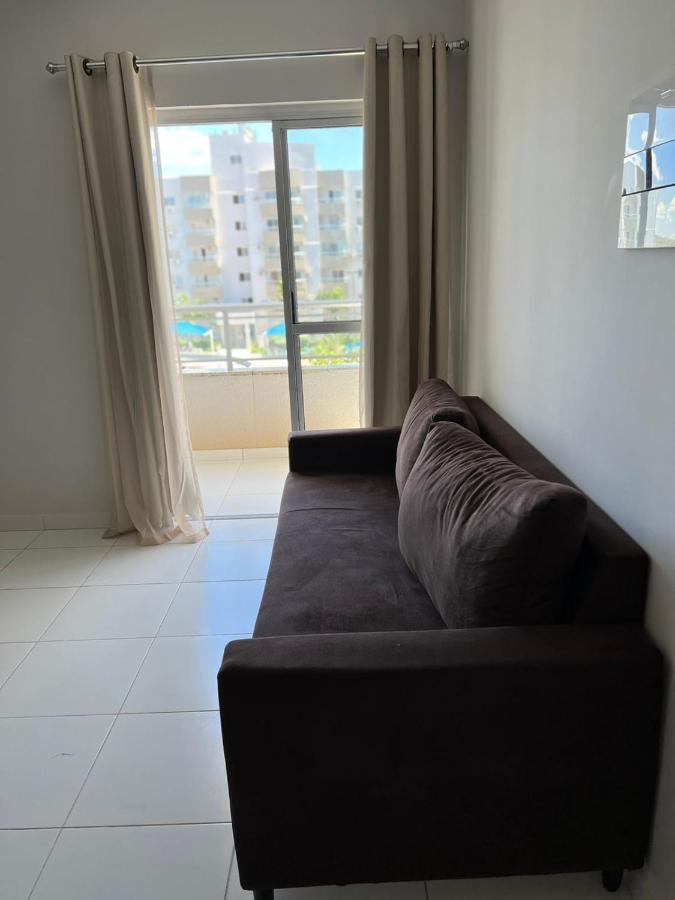 Lagoa Quente Flat Service Apartamento