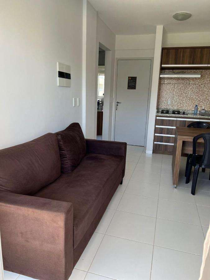Apartamento Lagoa Quente Flat Service Caldas Novas