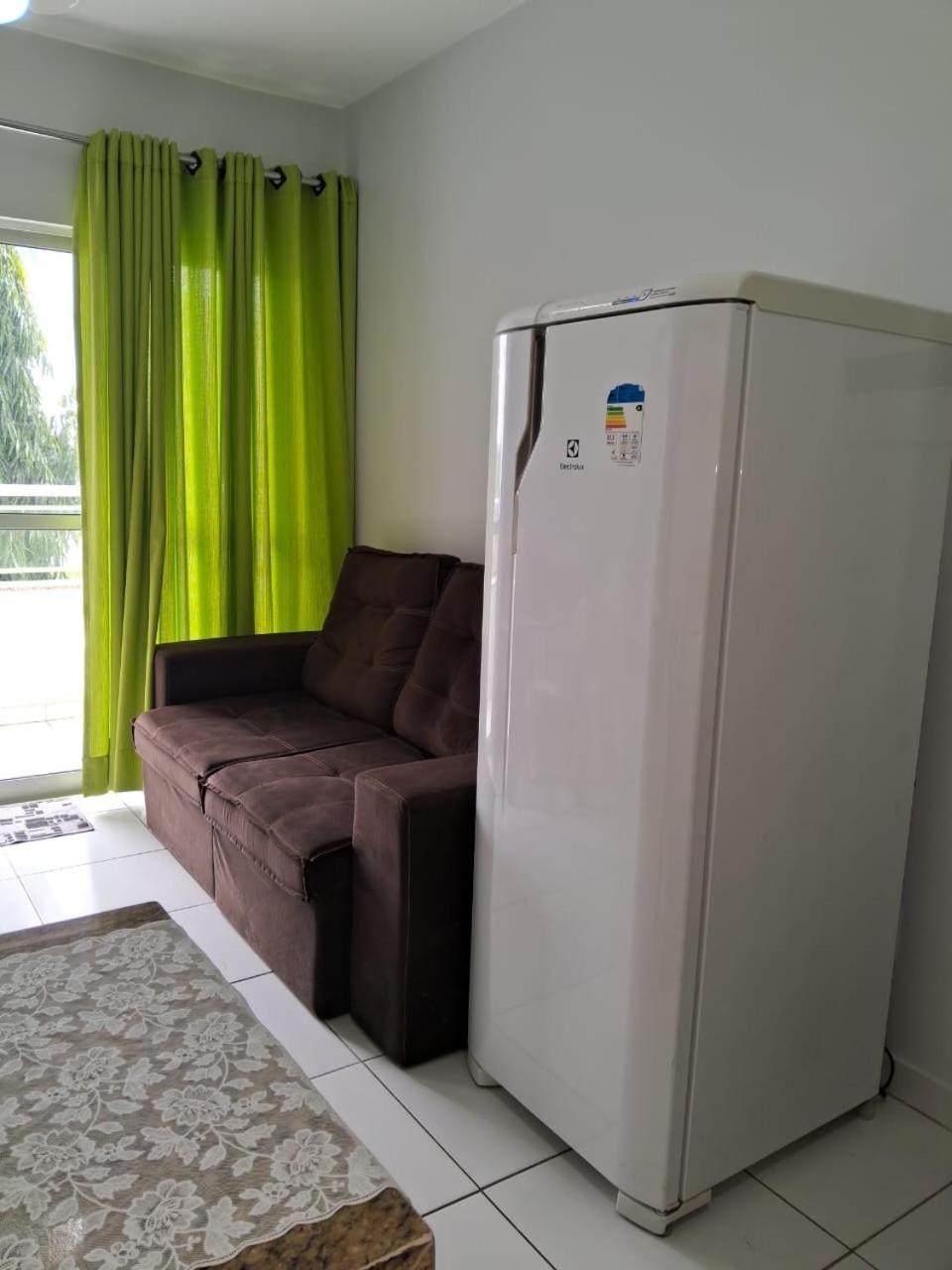 Lagoa Quente Flat Service Caldas Novas
