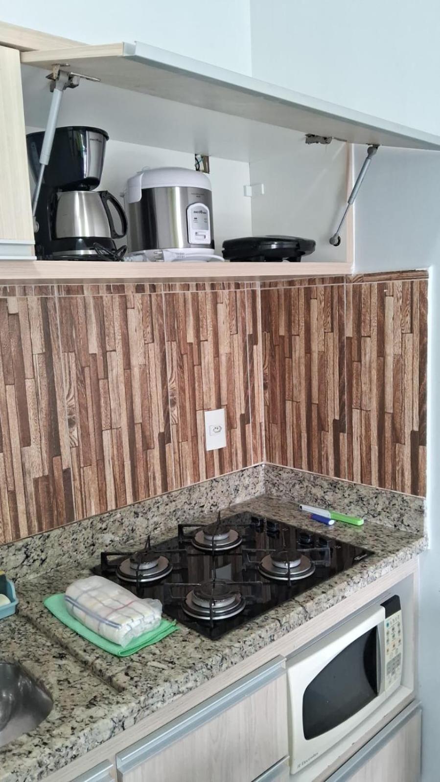 Lagoa Quente Flat Service Apartamento