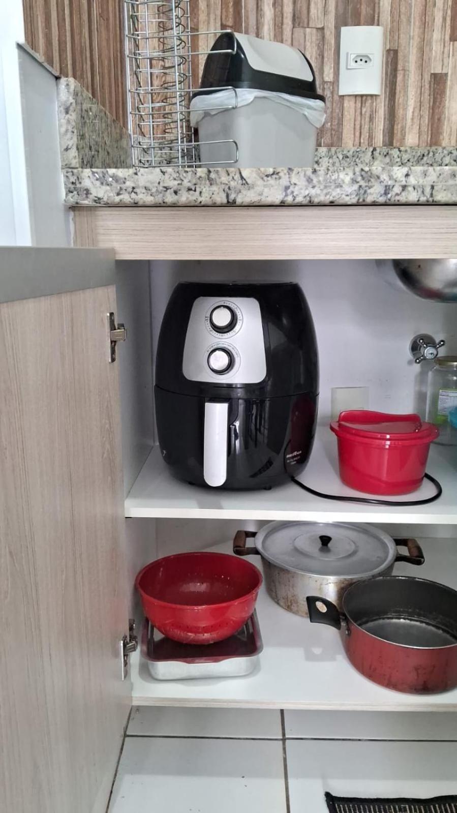 Apartamento Lagoa Quente Flat Service *