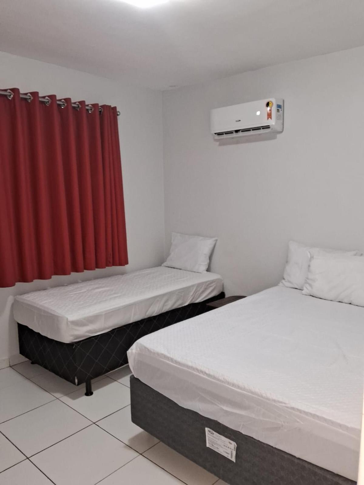 Lagoa Quente Flat Service Apartamento